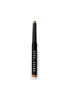 Bobbi Brown Long-Wear Cream Shadow Stick 1,6 Gr – Waterproof & Smudge-Proof, Shimmer Finish, High Pigment Creamy Texture For All Day Wear, Travel Friendly Eye Makeup For Women, Crease-Resistant Professional Quality - Golden Bronze - View 5