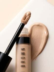 Bobbi Brown Skin Full Cover Concealer Warm Beige 8 Ml – Concealer, Full Coverage, For All Skin Types, Warm Beige, Suitable For Daily Makeup Routine - Warm Beige - View 2