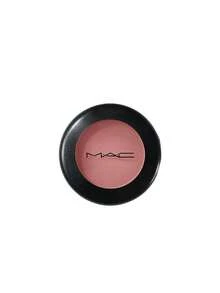 MAC Single Eyeshadow Royal Rendezvous 1.5 G – Eyeshadow, Highly Pigmented, For Makeup Enthusiasts, Muted Mauve, Suitable For Daily Makeup Routine - Royal Rendezvous - View 5