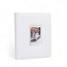 288 Pockets Mini Photo Album Suitable For Fujifilm Instax Mini 12 11 40 70 90 Liplay Link Instant Cameras - one size fits all - View 13