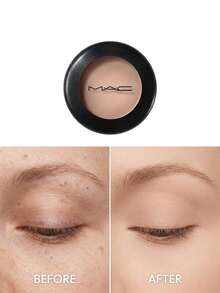 MAC Single Eyeshadow Wedge 1.5 G – Eyeshadow, Long-Wearing, For Makeup Artists, Wedge, Suitable For Daily Makeup Routine - Wedge - View 3