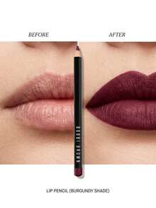 Bobbi Brown قلم شفاه بلون توت عميق 1 جرام - التوت العميق - مشاهدة 4