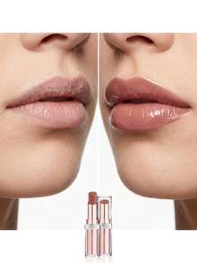Paradise Balm-In-Lipstick With Pomegranate Extract Nude Heaven 4 G – Lipstick, Hydrating, For Women, Nude Heaven, Pomegranate Extract, Suitable For Daily Makeup - Multicolor - View 3