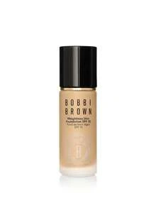 Bobbi Brown أساس بشرة خفيف الوزن SPF 15 محايد طبيعي 30 مل - طبيعي محايد - مشاهدة 5