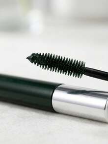 Clinique High Impact Mascara Black/Brown 7 Ml – Mascara, Volumizing, For Women, Black Brown, Suitable For Daily Makeup Routine - Black / Brown - View 2