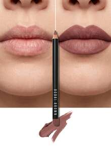 Bobbi Brown Lip Pencil Nude 1 G – Lipliner, Long-Lasting, For Makeup Enthusiasts, Nude, Suitable For Daily Makeup Routine - Nude - View 3