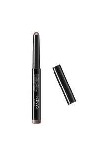 KIKO Milano New Long Lasting Eyeshadow Stick 14 Rosy Brown 1.6 G – Eyeshadow Stick, Long Lasting, For Women, Rosy Brown, Suitable For Daily Work Routine - 14 Rosy Brown - View 5