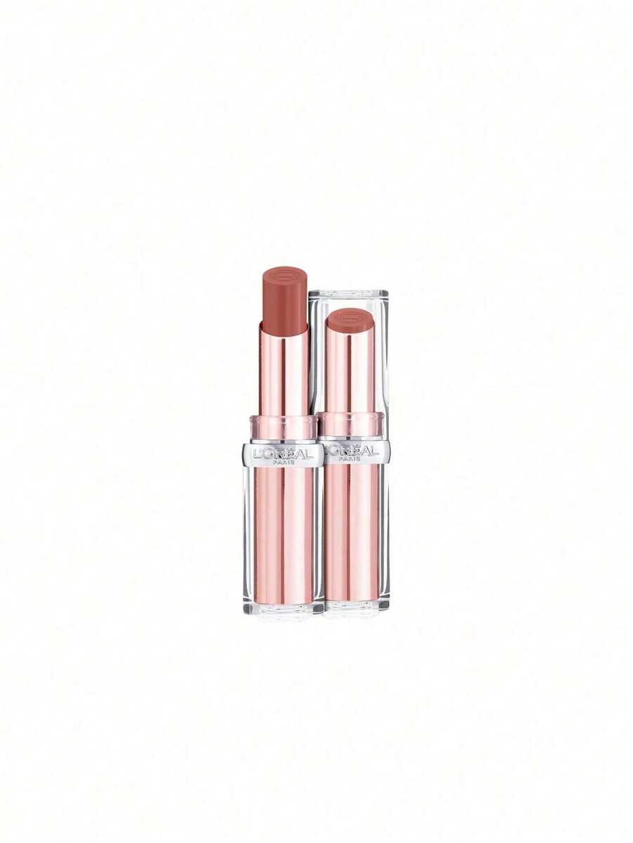 Paradise Balm-In-Lipstick With Pomegranate Extract Nude Heaven 4 G – Lipstick, Hydrating, For Women, Nude Heaven, Pomegranate Extract, Suitable For Daily Makeup - Multicolor - View 1