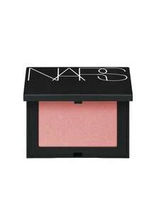 Nars Powder Blush Orgasm 777 4.8 G – Blush, Shimmer Finish, For Women, Peachy Pink, Micronized Powder Pigments, Suitable For Daily Makeup Routine - Orgasm - View 1