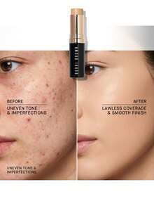 Bobbi Brown Skin Foundation Stick Warm Sand(2.5) 9 G – Foundation Stick, Full Coverage, For Women, Warm Sand, Olive Extract, Suitable For Daily Makeup Routine - Warm Sand - View 3