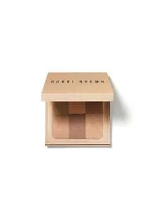Bobbi Brown Nude Finish Illuminating Powder Buff 6.6 G – Illuminating Powder, Radiant Glow, For Women, Buff, Suitable For Daily Makeup Routine - Buff - View 4