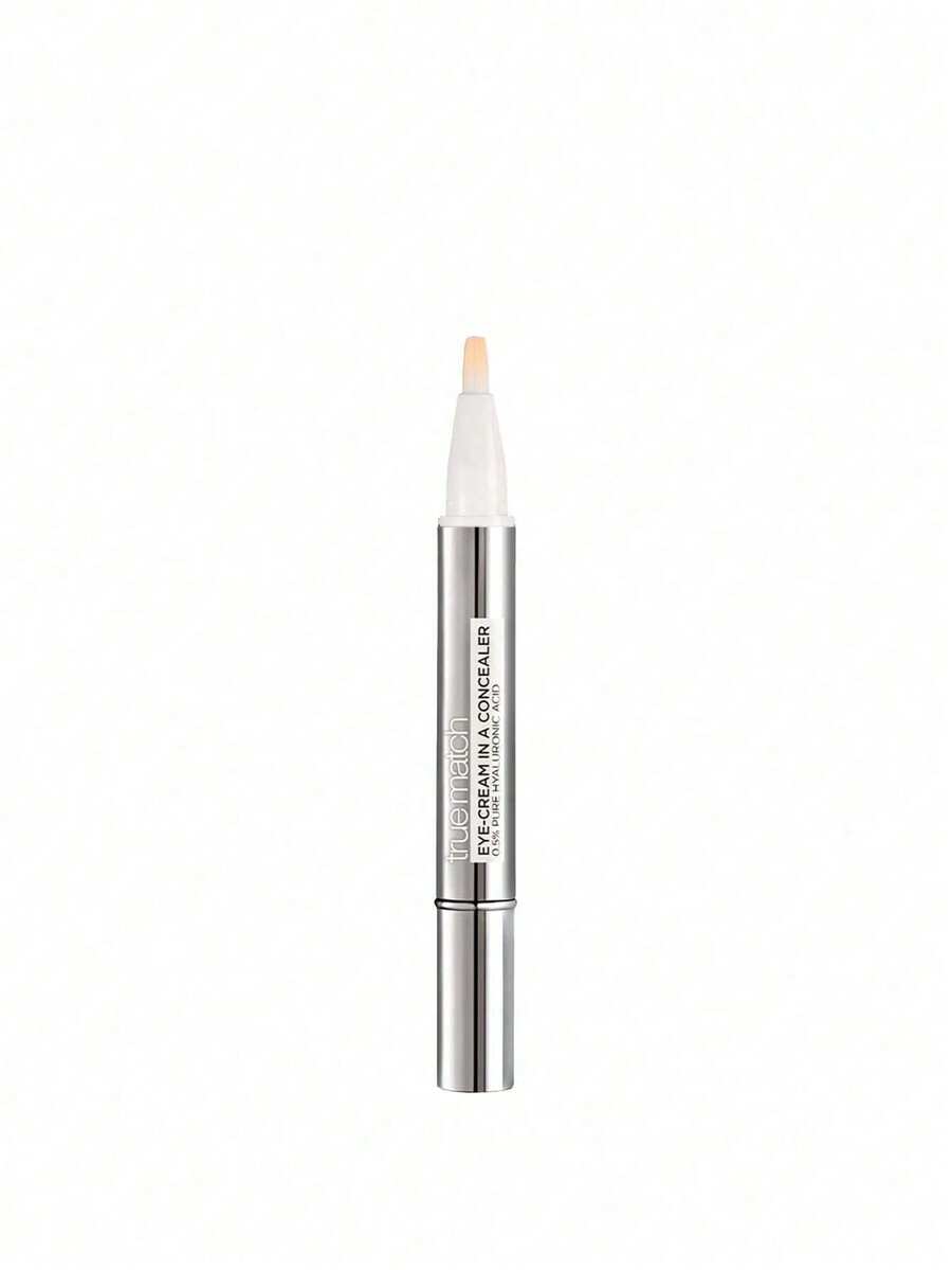 Accord Parfait Eye-Cream In A Concealer 3-5.5R Peach 2 Ml – Concealer, Hydrating, For Women, Peach, 0.5% Hyaluronic Acid, Suitable For Daily Makeup Routine - Beige - View 1