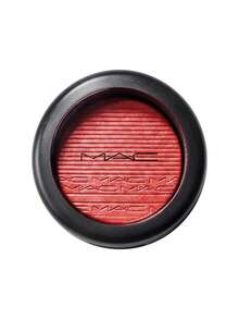 MAC Extra Dimension Blush Cheeky Bits 4 G – Blush, Long-Wearing, For Makeup Enthusiasts, Pink Coral, Luminous Pigments, Suitable For Daily Makeup Routine - Cheeky Bits - View 4