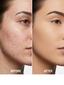 NYX Can'T Stop Won'T Stop Full Coverage Foundation CSWSF10 Buff 30 Ml – Foundation, Full Coverage, For Oily Skin, Buff, Suitable For Daily Makeup - CSWSF10 Buff - View 3