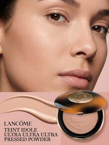 Lancôme Teint Idôle Ultra Wear C.E Skin Transforming Bronzer 01 Fair 10 G – Bronzer, Long-Lasting, For Women, 01 Fair, Vitamin C, Suitable For Daily Makeup Routine - 01 Fair - View 4