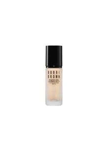Bobbi Brown Mini Weightless Skin Foundation SPF 15 Cool Ivory 13 Ml – Foundation, Long-Wearing, For Women, Cool Ivory, SPF 15, Suitable For Daily Makeup - Cool Ivory - View 1