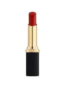 Color Riche Intense Volume Matte Lipstick 346 Rouge Determinance 1.8 G – Lipstick, Volumizing, For Women, Rouge Determinance, Suitable For Daily Wear - Multicolor - View 4
