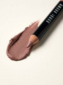 Bobbi Brown Lip Pencil Nude 1 G – Lipliner, Long-Lasting, For Makeup Enthusiasts, Nude, Suitable For Daily Makeup Routine - Nude - View 2