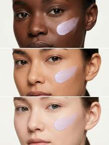 Laneige Skin Veil Base EX Primer SPF28 30 Ml – Makeup Primer, Color Correcting, For Dull Skin, Lavender, SPF 28, Suitable For Pre-Makeup Routine - Clear - View 4
