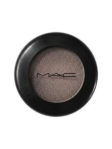 MAC Single Eyeshadow Club 1.5 G – Eyeshadow, Long-Wearing, For Makeup Enthusiasts, Red-Brown With Pearl, Suitable For Daily Makeup Routine - Club - View 4