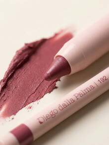Diego Dalla Palma Plump & Fill My Lips Lip Liner 192 Rosa Antico 7 G – Lip Liner, Plumping, For Women, Rosa Antico, Suitable For Daily Makeup Routine - 192 Antique Pink - View 2