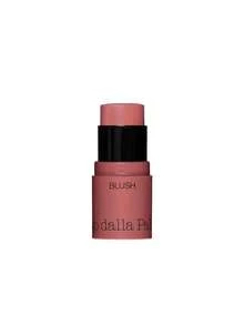 Diego Dalla Palma All In One Blush Pink 43 4 G – Blush Stick, Creamy Texture, For Women, Pink, Suitable For Daily Makeup Routine - 43 Rose - View 5