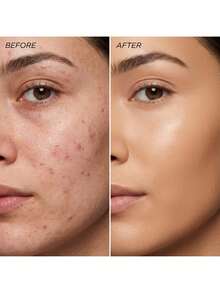 L’Oreal Paris سيروم أساس تينت أكورد بارفيه 5-6 متوسط داكن 30 مل - 5-6 سمرة متوسطة - مشاهدة 3