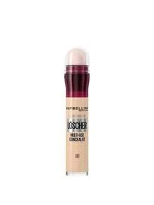 Maybelline Instant Anti-Age Eraser Concealer Face Concealer With Sponge 00 Ivory 6.8ml – Concealer, Anti-Aging, For Women, Ivory, Suitable For Daily Beauty Routine - 00 Ivory - View 4