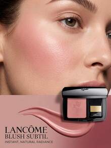 Lancôme Blush Subtil 02 Rose Sable 5.1 G – Blush, Long-Lasting, For Women, Rose Sable, Oil-Absorbing Minerals, Suitable For Daily Makeup Routine - 02 Rose Sable - View 4
