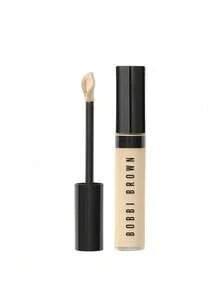 Bobbi Brown مخفي كامل للبشرة لون عاجي دافئ 8 مل - العاج الدافئ - مشاهدة 1