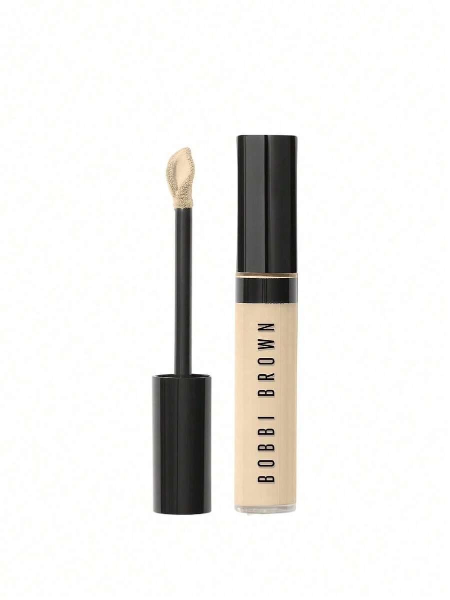 Bobbi Brown مخفي كامل للبشرة لون عاجي دافئ 8 مل - العاج الدافئ - مشاهدة 1