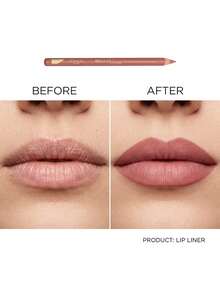 L’Oreal Paris Color Riche Lip Liner Couture 630 Beige A Nu 1.2 G – Precise Lip Definition, Long-Wear Smudge-Proof Formula, Creamy Texture For Smooth Glide, Anti-Feathering Effect, Professional Lip Shaping For Daily Beauty Enthusiasts - 630 Café de Flore - View 3