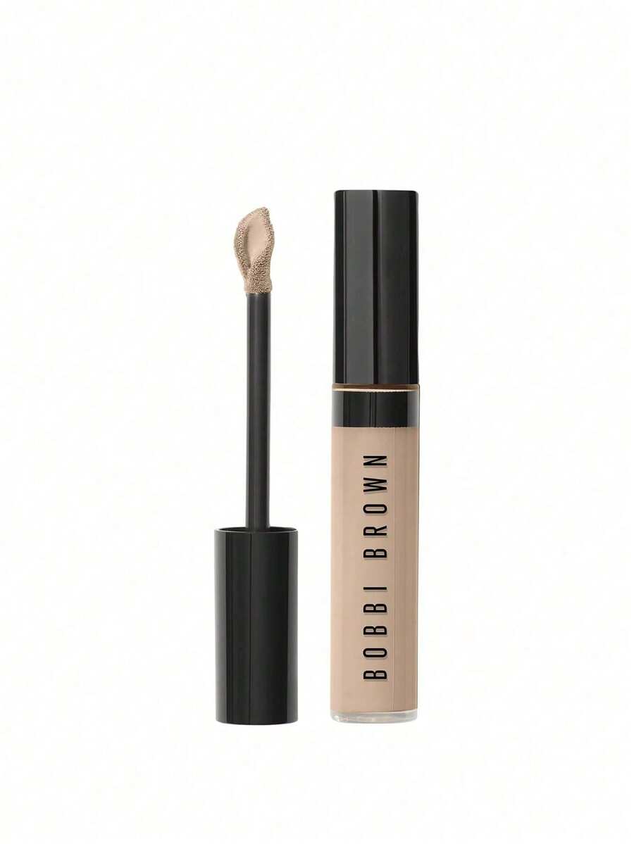Bobbi Brown Skin Full Cover Concealer Warm Beige 8 Ml – Concealer, Full Coverage, For All Skin Types, Warm Beige, Suitable For Daily Makeup Routine - Warm Beige - View 1
