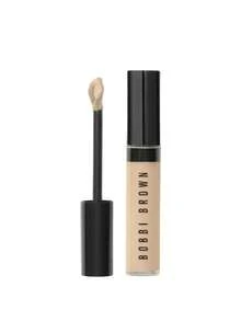 Bobbi Brown Skin Full Cover Concealer Beige 8 Ml – Concealer, Full Coverage, For Dark Circles, Beige, Suitable For Daily Makeup Routine - Beige - View 3