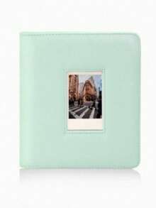 288 Pockets Mini Photo Album Suitable For Fujifilm Instax Mini 12 11 40 70 90 Liplay Link Instant Cameras - one size fits all - View 14