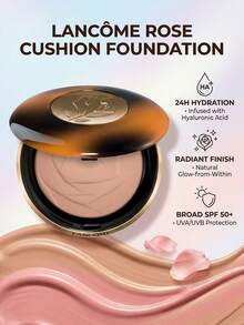 Lancôme Teint Idôle Ultra Wear C.E Skin Transforming Bronzer 01 Fair 10 G – Bronzer, Long-Lasting, For Women, 01 Fair, Vitamin C, Suitable For Daily Makeup Routine - 01 Fair - View 2
