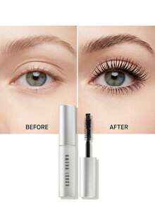 Bobbi Brown Smokey Eye Mascara 3 Ml – Mascara, Volumizing, For Makeup Enthusiasts, Carbon Black, Suitable For Daily Makeup Routine - Black - View 4