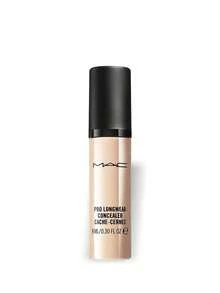 MAC Pro Longwear Concealer NC45 9 Ml – Matte Finish, Full Coverage For Dark Circles And Blemishes, Water-Resistant Liquid Base, Ideal For Medium-Deep Tones, Professional Quality, All-Day Wear Performance - NC15 - View 5