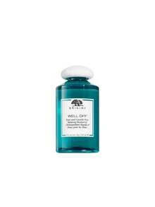 Origins Well Off Fast And Gentle Eye Makeup Remover 150 Ml – Eye Makeup Remover, Fast-Acting, For Sensitive Eyes, Suitable For Nightly Skincare Routine - Clear - View 1