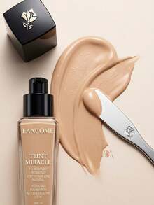 Lancôme Teint Miracle Foundation 04 Beige Nature 30 Ml – Foundation, Hydrating, For Women, 04 Beige Nature, SPF 15, Suitable For Daily Beauty Routine - 04 Beige Nature - View 3