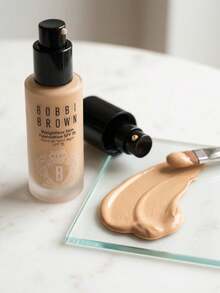 Bobbi Brown Weightless Skin Foundation SPF 15 Neutral Ivory 30 Ml – Foundation, SPF 15 Sun Protection, For Women, Neutral Ivory, Suitable For Daily Cosmetic Routine - Neutral Ivory - View 2