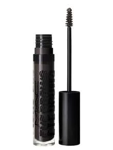 MAC Big Boost Fiber Eye Brows Gel Onyx 4.1 G – Eyebrow Gel, Volumizing, For Women, Onyx, Microfibers, Suitable For Daily Makeup Routine - Onyx - View 3