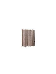 MAC Lip Pencil Cork 1.45 G – Muted Golden Brown Shade For Precise Contouring, Long-Wearing Matte Finish, Smooth Gliding Texture For Defining And Filling, Professional Quality For Daily Beauty Routine And Evening Makeup - Cork - View 6