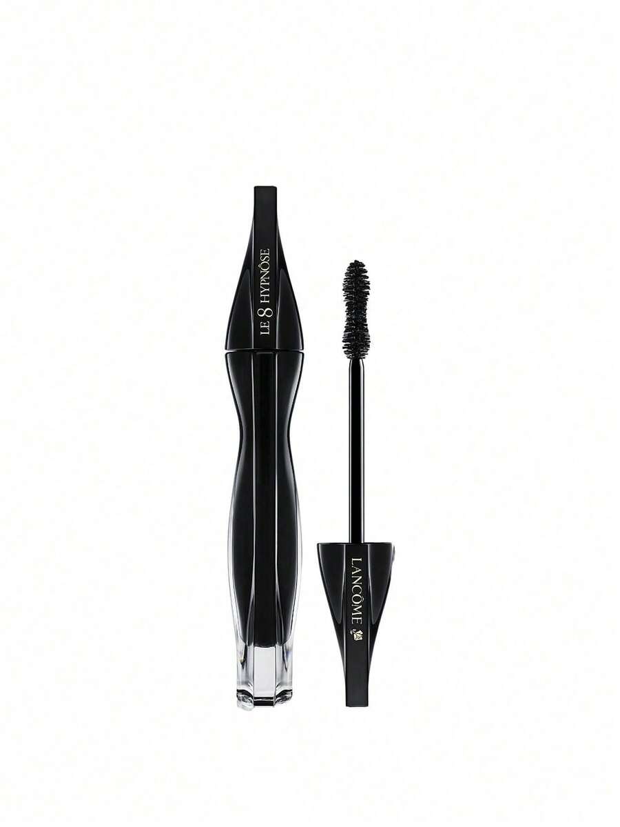 Lancôme مسكارا هيبنوز 8 مل - الأسود - مشاهدة 1
