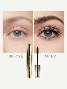 L’Oreal Paris Volume Million Lashes Mascara Black 9.5 Ml – Mascara, Volumizing, For Women, Black, Suitable For Daily Makeup Routine - Black - View 3