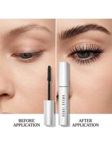 Bobbi Brown Smokey Eye Mascara 6ml – Mascara, Volumizing, For Makeup Enthusiasts, Black, Suitable For Daily Makeup - Black - View 3