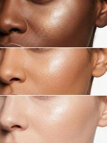 Fenty Beauty Killawatt Freestyle Highlighter Lightning Dust/Fire Crystal 8 G – Highlighter, Long-Wear, For All Skin Tones, Champagne, Suitable For Face And Body Makeup - Lightning Dust / Fire Crystal - View 4