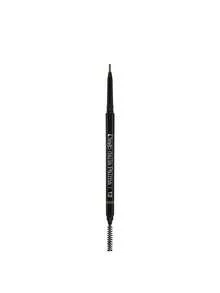 Diego Dalla Palma High Precision Long-Lasting Brow Pencil 12 Taupe Black 0.09 G – Eyebrow Pencil, Smudge-Proof, For Makeup Enthusiasts, Taupe Black, Suitable For Daily Makeup Routine - 12 Taupe Black - View 1