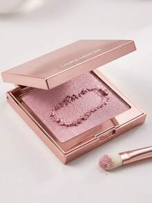 Laura Mercier بودرة إضاءة RoseGlow 6 جرام - توهج الورد - مشاهدة 2