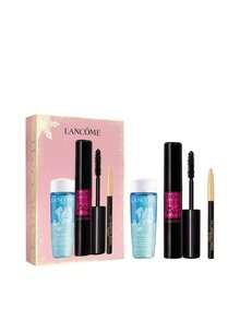 Lancôme Monsieur Big Makeup Gift Set – Makeup Gift Set, Volumizing, For Women, Black, Suitable For Holiday Gifting - Clear - View 3